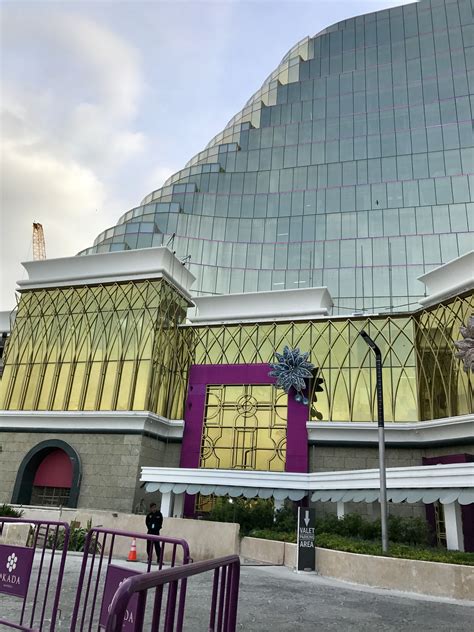Okada, Casino Work, Jobs in Pasay .